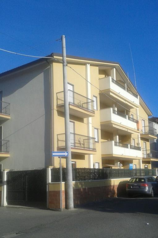Piccolo B Apartment Bosa Exterior photo